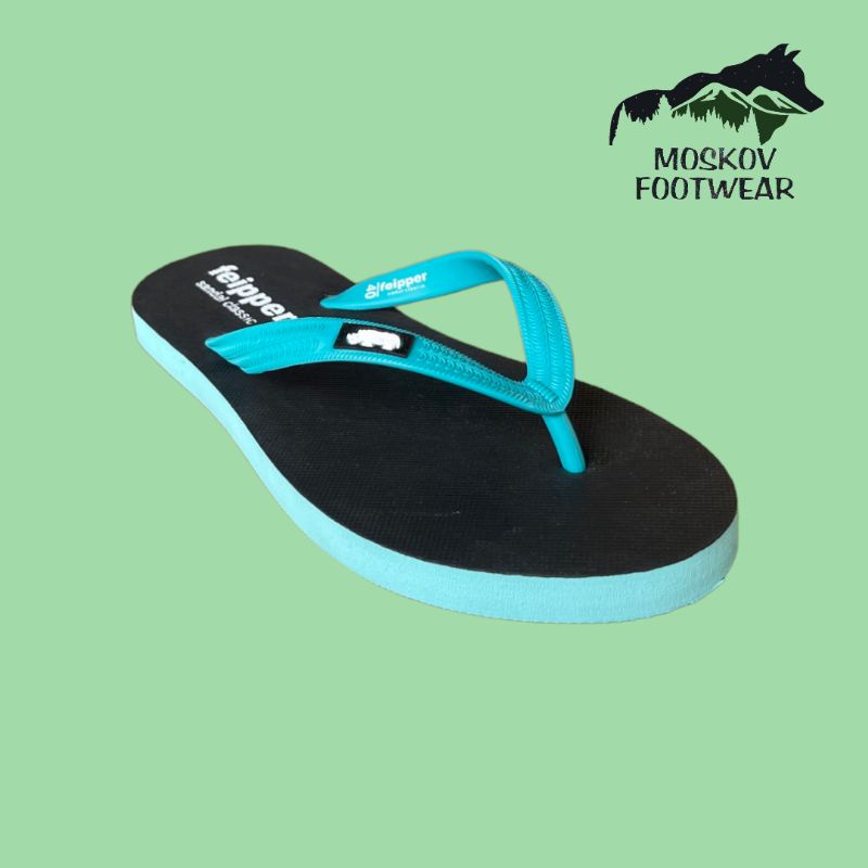Sandal Feipper Classic Pria Santai-Mix Tosca