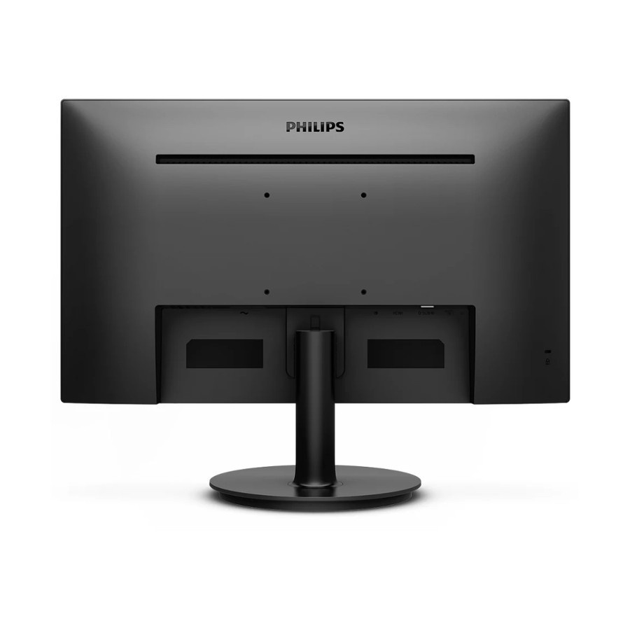 LED Monitor PHILIPS 272V8A 27&quot; 75Hz FHD HDMI VGA DP- PHILIPS 272V8A/70