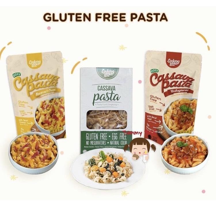 

【MEGA SALE】 Ladang Lima Pasta Mac & Cheese 115gr / Ladang lima mac and cheese / Ladang lim pasta bolognese