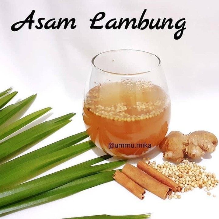 

JSR Asam Lambung / Asam Lambung JSR / Detox Asam Lambung / JSR Gerd / JSR Maag - RAMUAN JSR