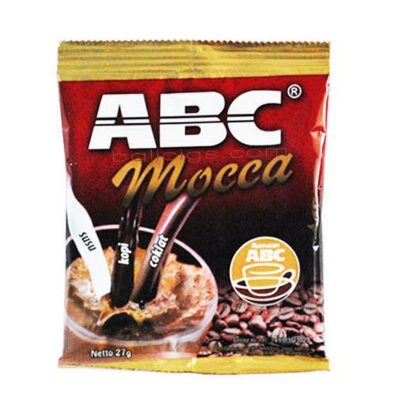 

abc kopi mocca