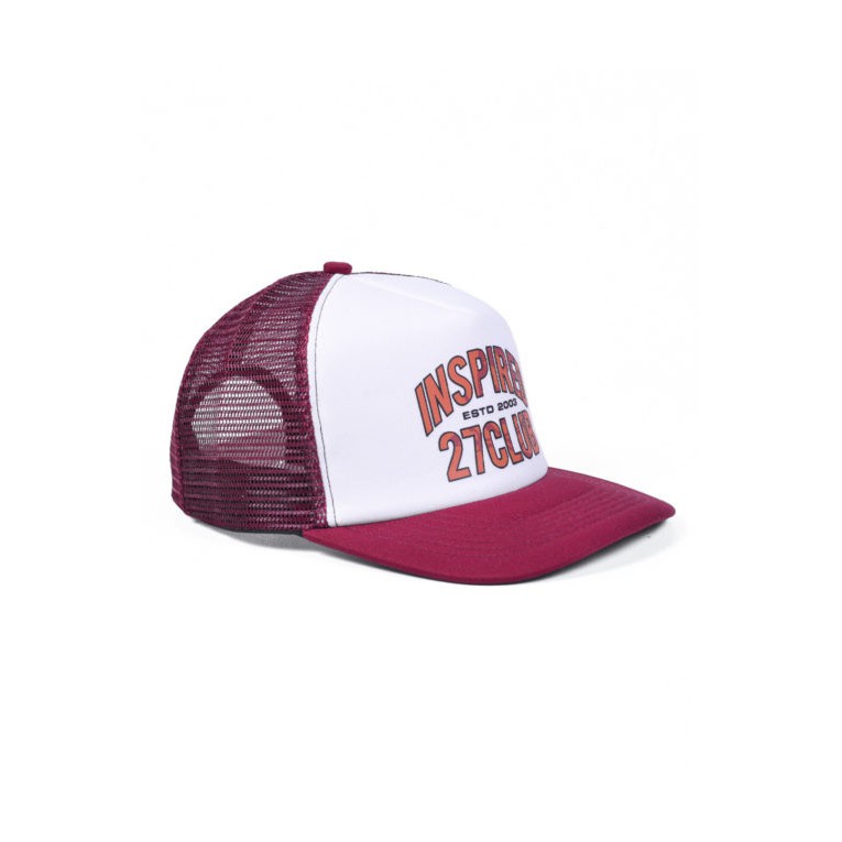 TOPI INSPIRED 27 | RATED #3