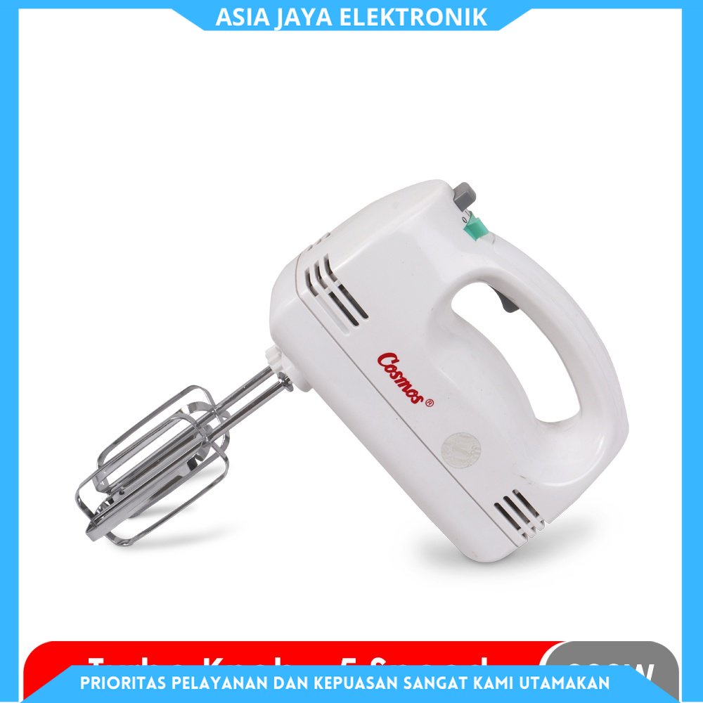Cosmos Hand Mixer CM-1279