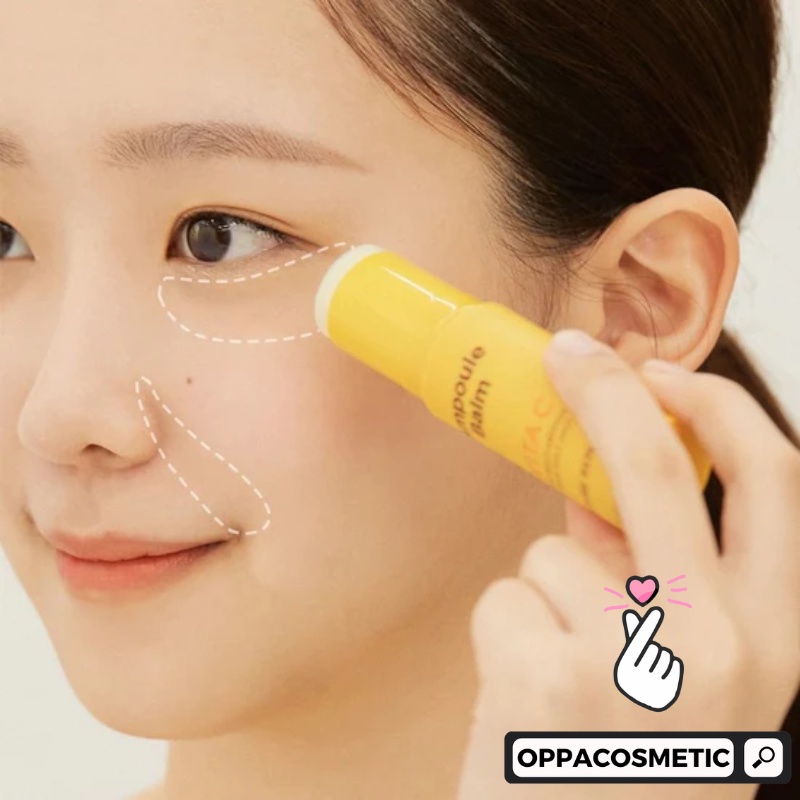 Nature Republic Ampoule Balm VITA C | HYALON | PROPOLIS | COLLAGEN 10g