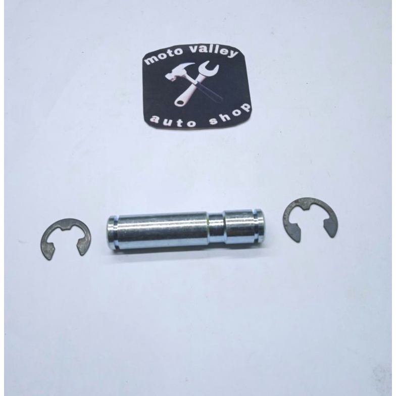 As Pedal Operan Gigi plus klip spi Versneling Persneleng Rx king rxking rxk set.