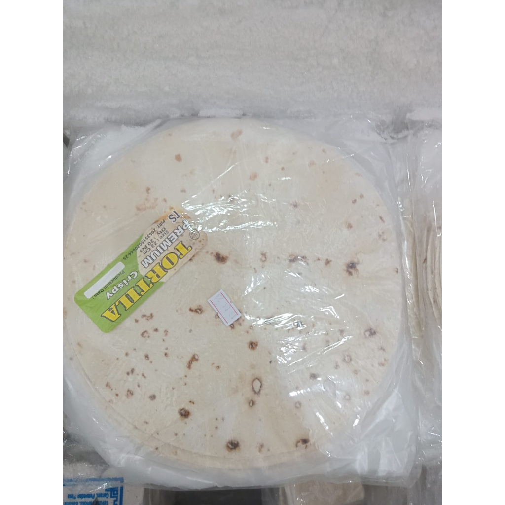 

Kulit kebab premium 23cm