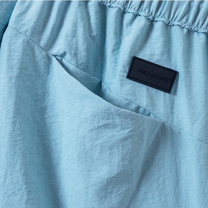 CELANA PENDEK THE ORIGINAL QUZZY | BROOKE SKY