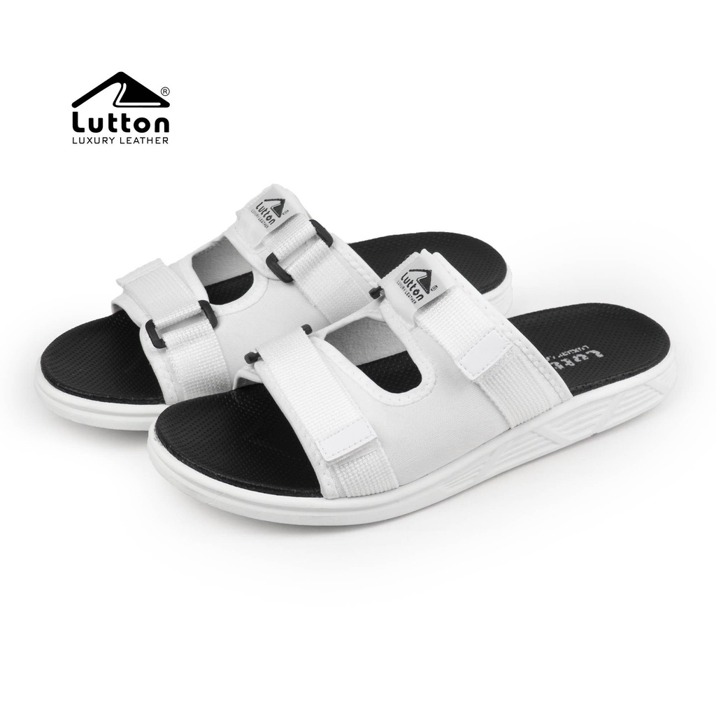 Sandal Pria Selop Keren BASIC PRO ADVANCE SLIDE Terbaru SLOP Original lutton 100% - G 06