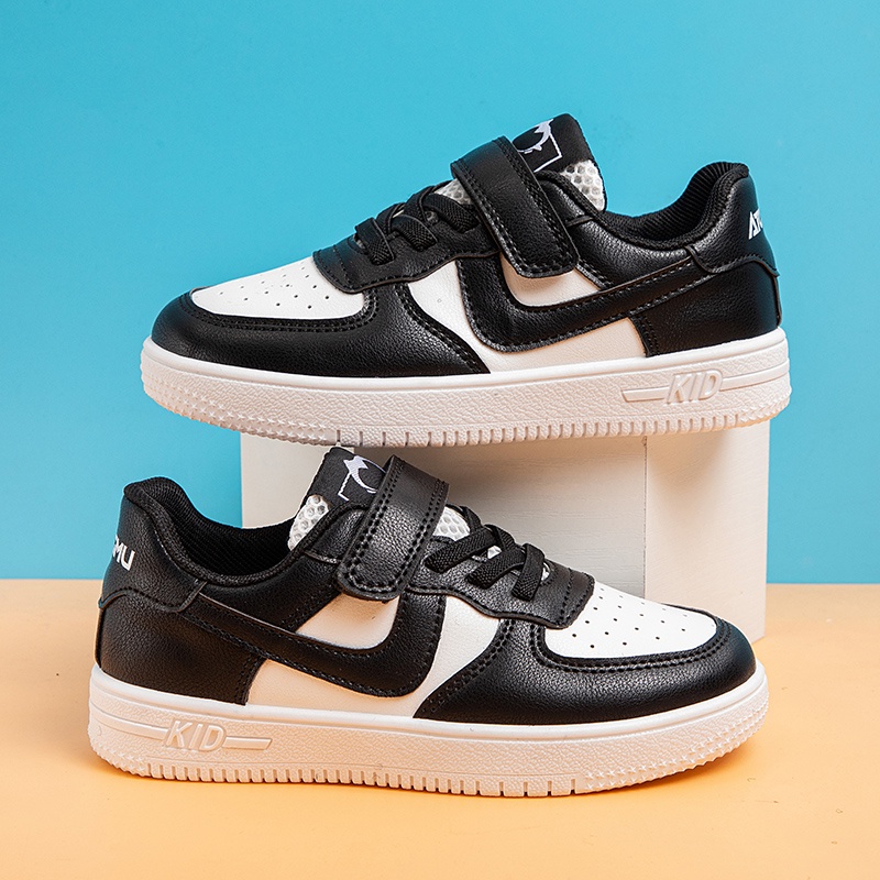 sepatu sekolah anak laki laki cowok tk sd kelas 1 2 3 4 5 sd /sepatu anak laki laki cowok sekolah tk