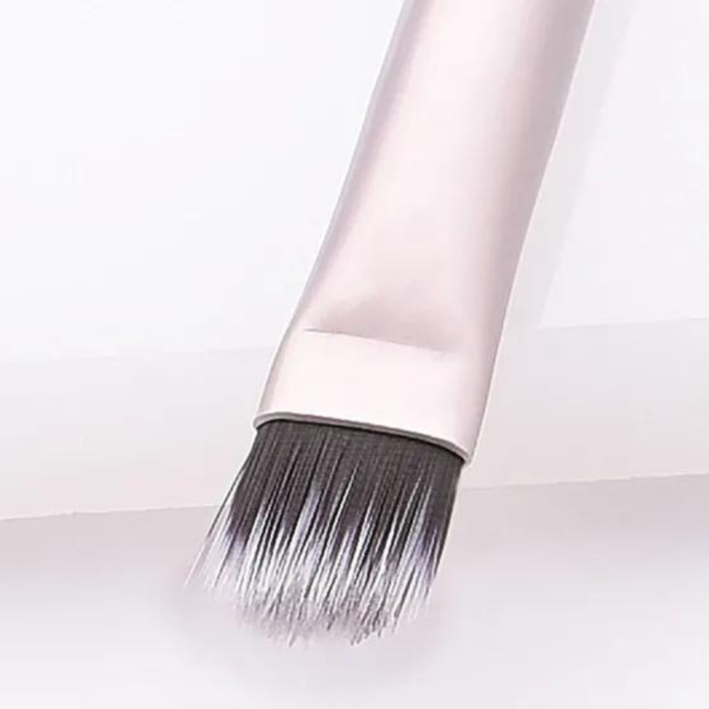 TRS - Make Up Brush Eyeshadow Double And Makeup Blending Brush 2 in 1 Concealer Brush Makeup Tools Beauty Accessories Beauty