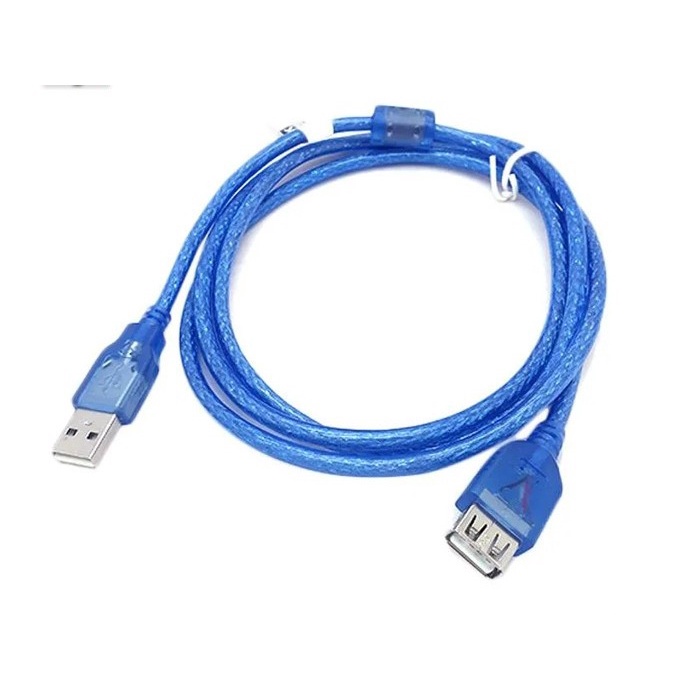 Kabel usb extension 1,5M/3M/5M/10M