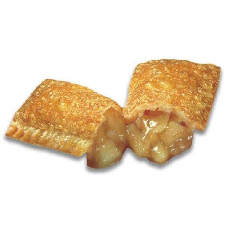 

Frozen Food Mini Apple Pie 10 Pcs /Frozen McBalls Mini Apple Pie/Mini Apple Pie/Bento Mini Apple Pie/Dimsum Mini Apple Pie