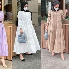 ✮ QIQI DRESS ♠