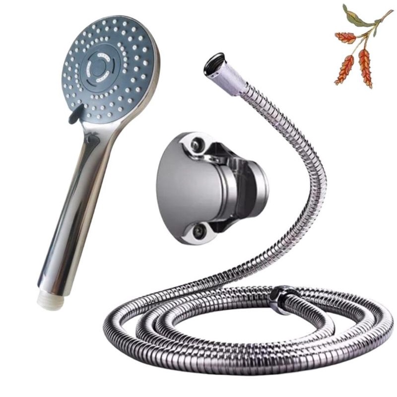 hand shower set kamar mandi/shower kamar mandi
