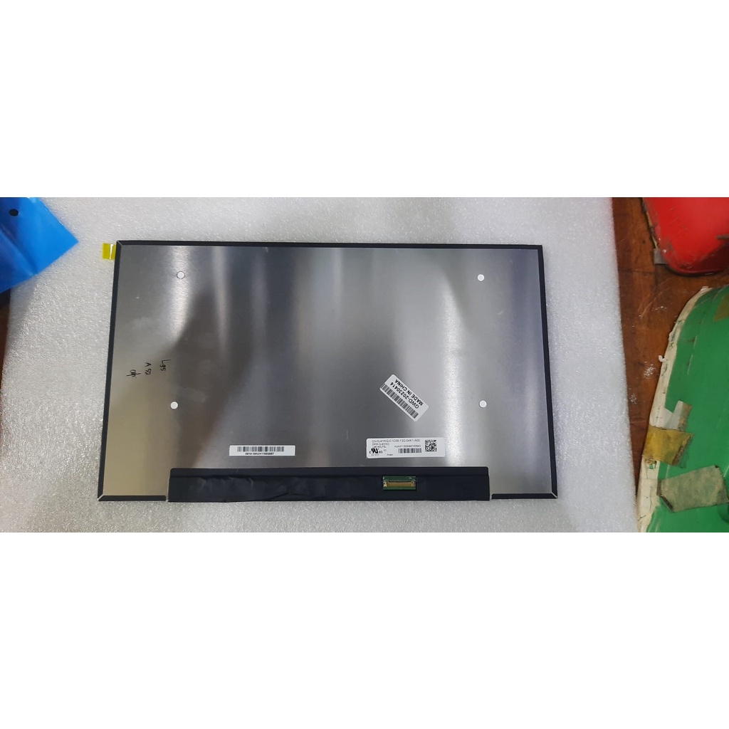 LED LAPTOP 14 INCH SLIM 30 PIN SMALL FRAME FHD NEW (BAWAH RATA)