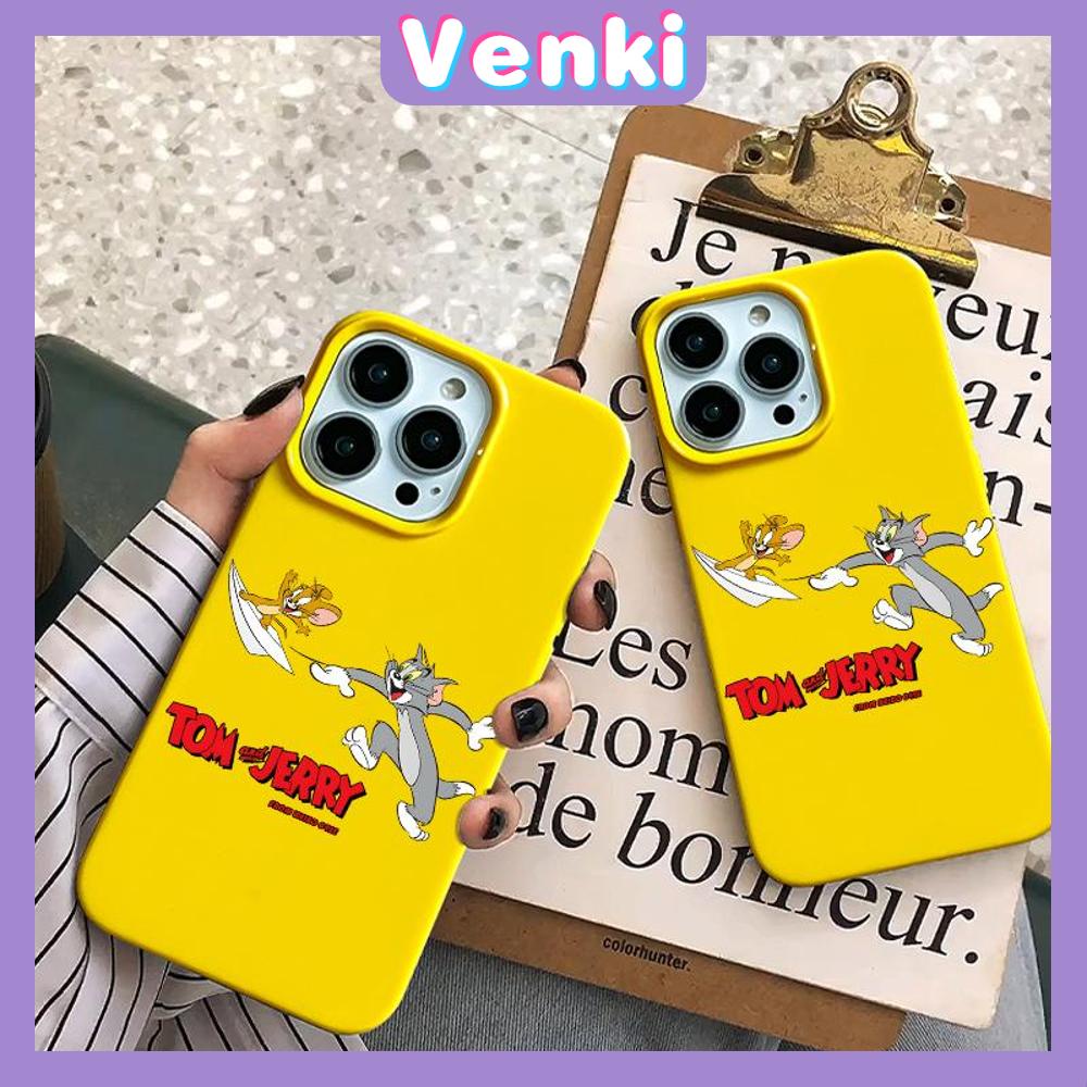 iPhone Case Soft TPU Glossy Yellow Candy Case Cute Cartoon Camera Protection Shockproof For iPhone 14 13 12 11 Pro Max 7 8 Plus X XR