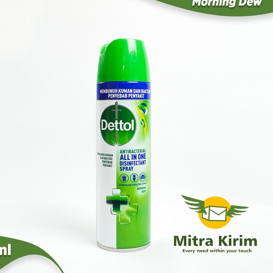 

Terbaru 12.12 Desinfektan Dettol Spray 225 ML (Selain Gojek/Grab) Packaging DUS + Bubble Wrap grosir