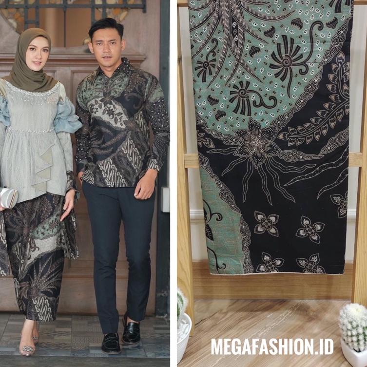 9.9 BRANDS FESTIVAL Kain batik couple untuk baju kain batik murah untuk rok kain batik kemeja ukuran