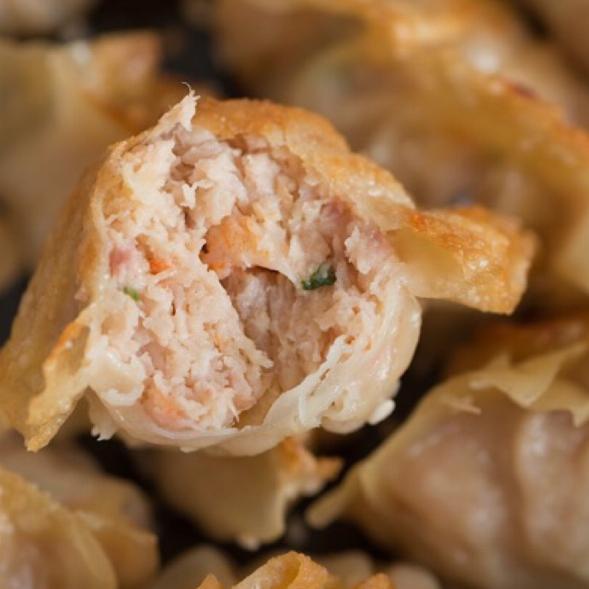 

♤ ORIGINAL MANDU / DUMPLING (FROZEN) ►
