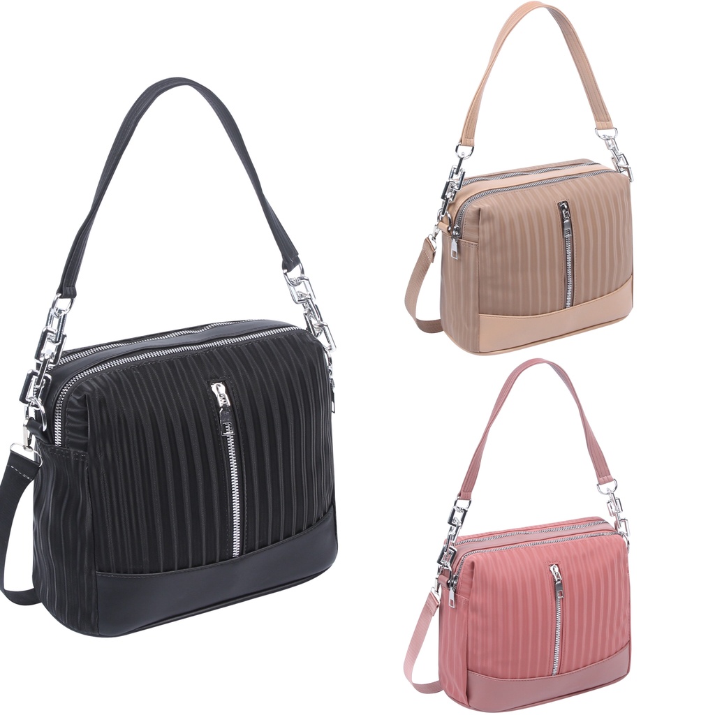 Zeintin Tas Wanita [COD] Tas Zeintin ZR 9717 ZR 9718 ZR 9719 Zeintin Tas Tas Selempang Wanita Tas Sl