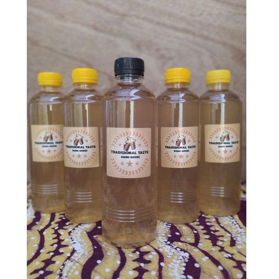 

[Y9433] JAMU TRADISIONAL (GEDANG KLUTHUK)