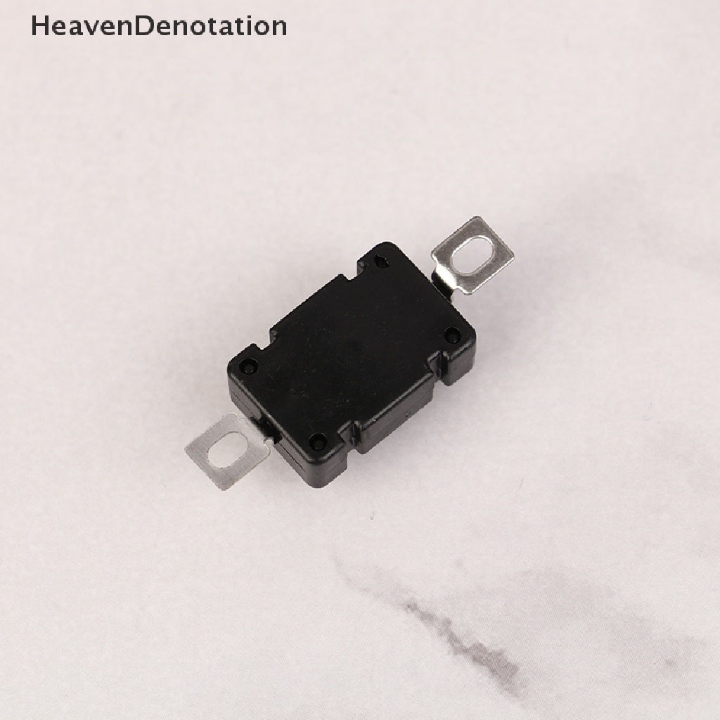 [HeavenDenotation] 10pcs 18x12mm KAN-28 Saklar Senter Terang 1.5A250V Saklar Senter HDV