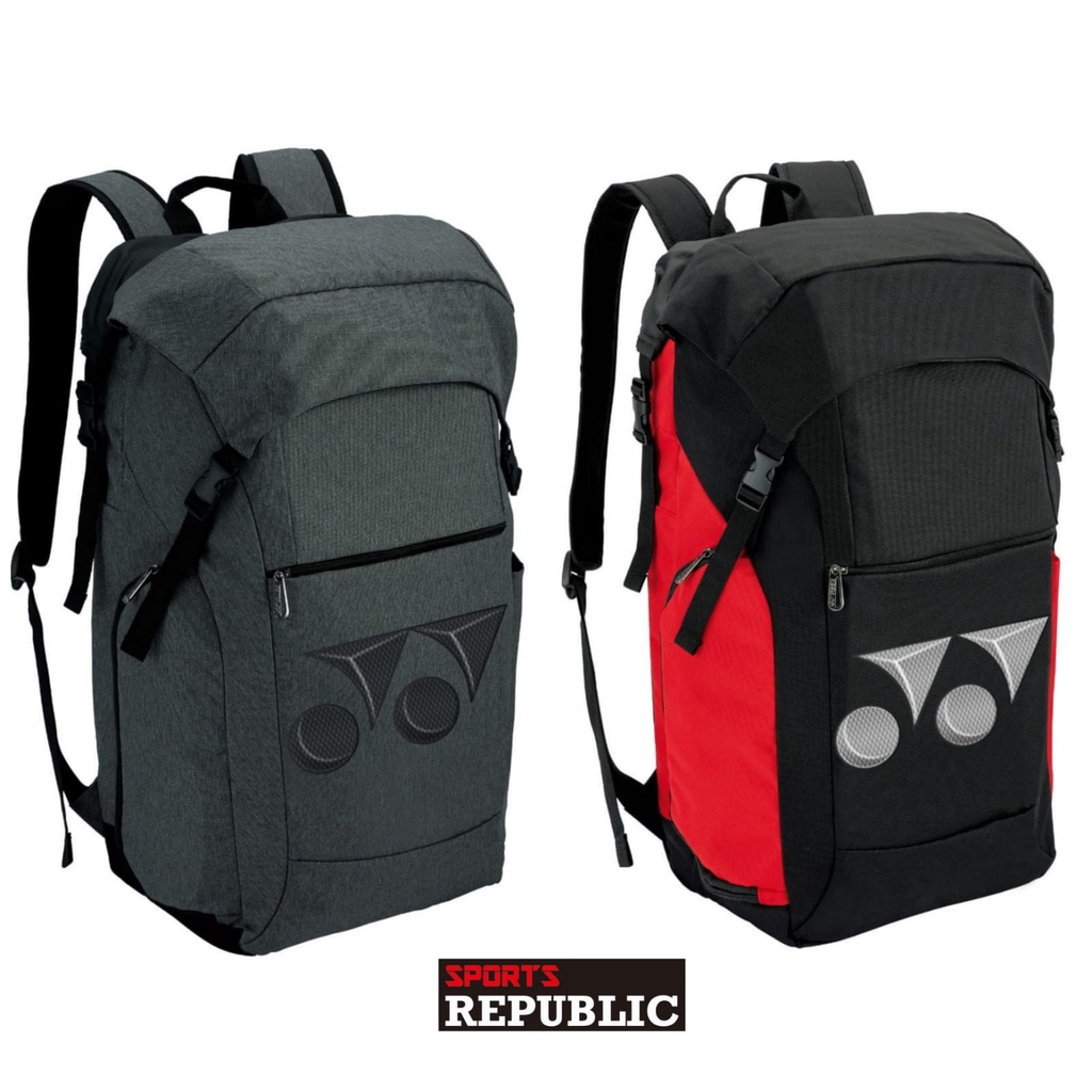 New Tas Ransel Badminton Yonex 3D Pro Series 22812T/ 3D-Q014-22812T-SR LEAGUE Original