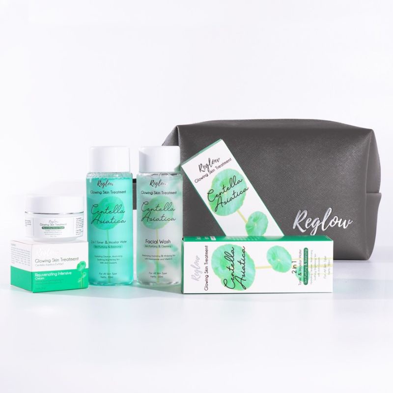 RE Glow Paket Original Dr.Shindi