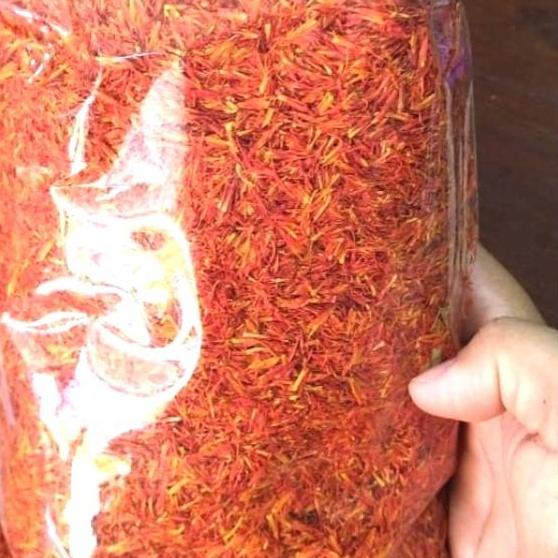 

✵ Kesumba Keling 100gr - Saffron Lokal ☝