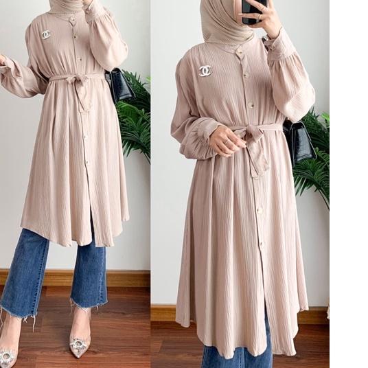 ➳ KARINA TUNIK ➻