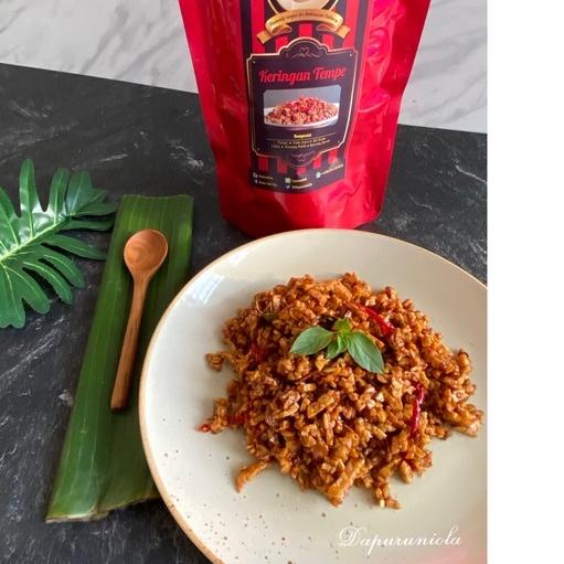 

❂ TEMPE KERING 350 GR ➬