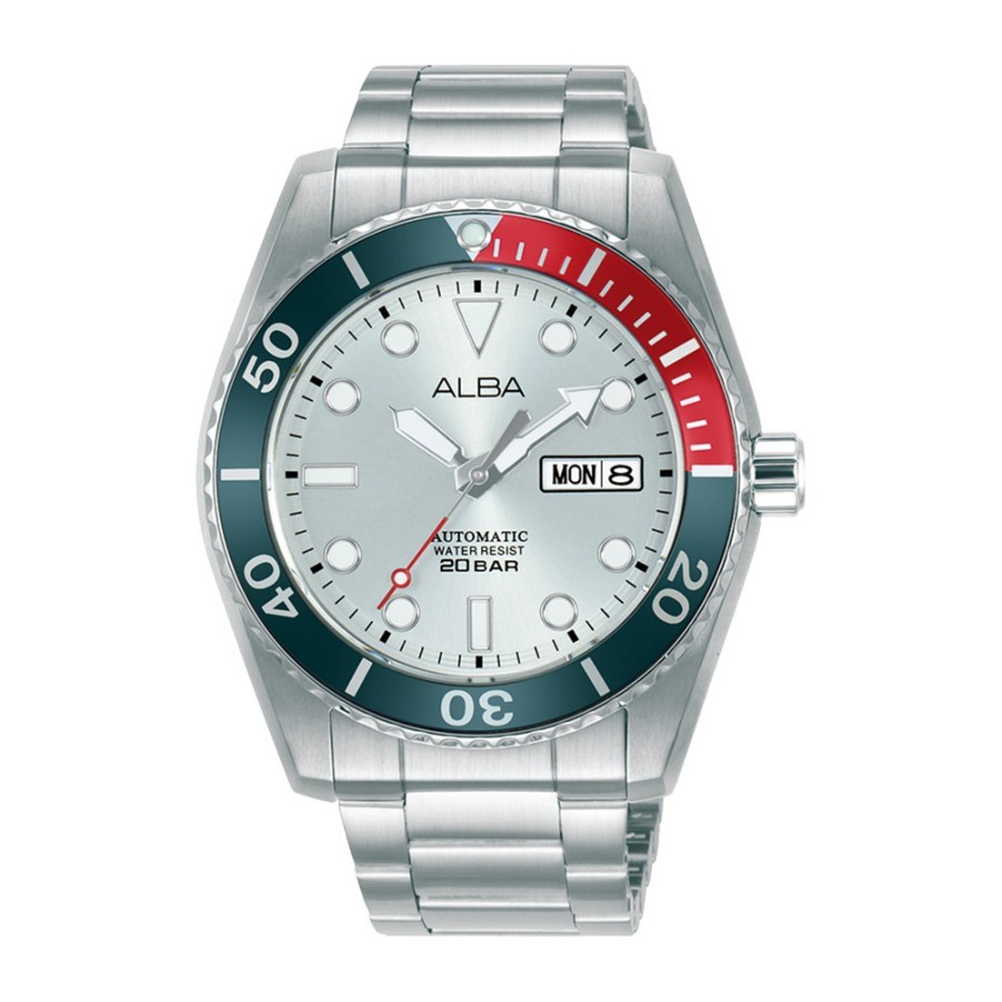 Alba Men Automatic AL4295X1 AL4295