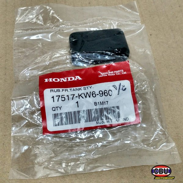 Karet  Depan Dudukan Tangki Bensin Nsr 150 R Rr Astra Terbaru Termurah Barang Langka