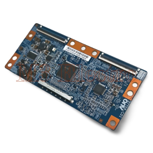 Tcon Untuk TV LG 32LE4500-TA 32LE4500