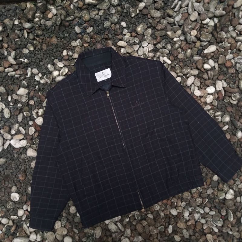 Harrington guy laroche