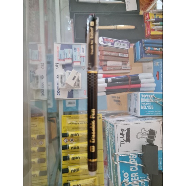 

BOLPEN HAPUS