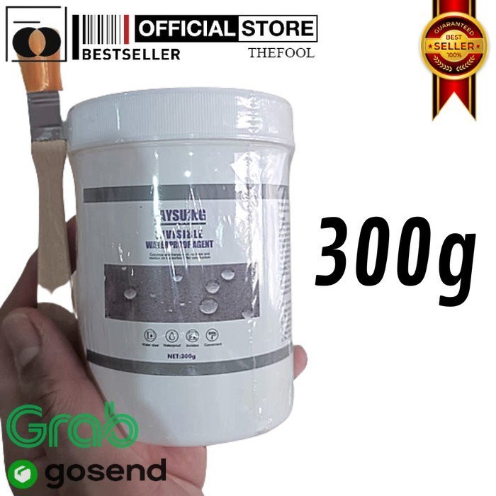 

Tape Jaysuing Lem Perekat Transparan Anti Bocor Invisible Waterproof Tf