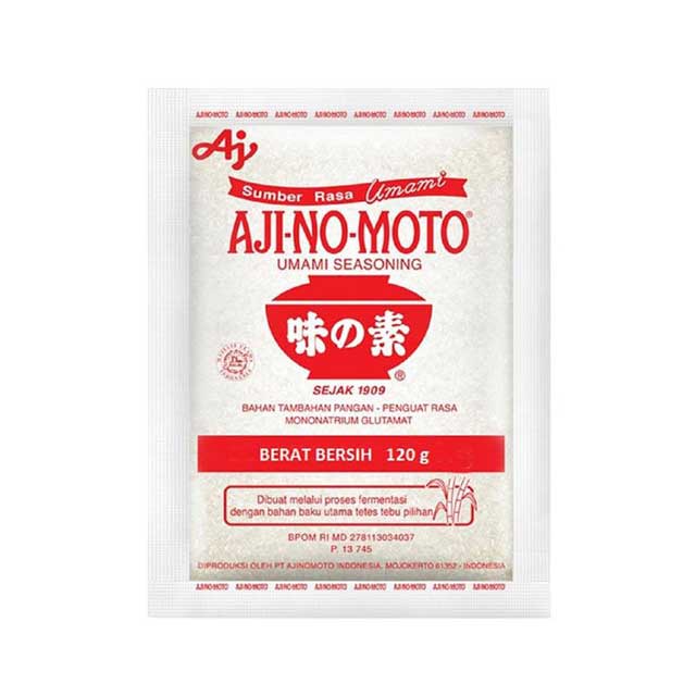 

AJINOMOTO RP. 5000 (90GR)