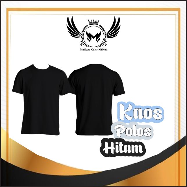 PROMO KAOS POLOS LENGAN PENDEK PREMIUM 100% asli katun COMBED 30s hitam putih/KAOS SABLON/kaos merah maroon/kaos biru navy/kaos hijau army/kaos murah/kaos grosir/kaos langsung pabrik pembuat/kaos polos katun/katun bambu/konveksi kaos/sablon kaos satuan