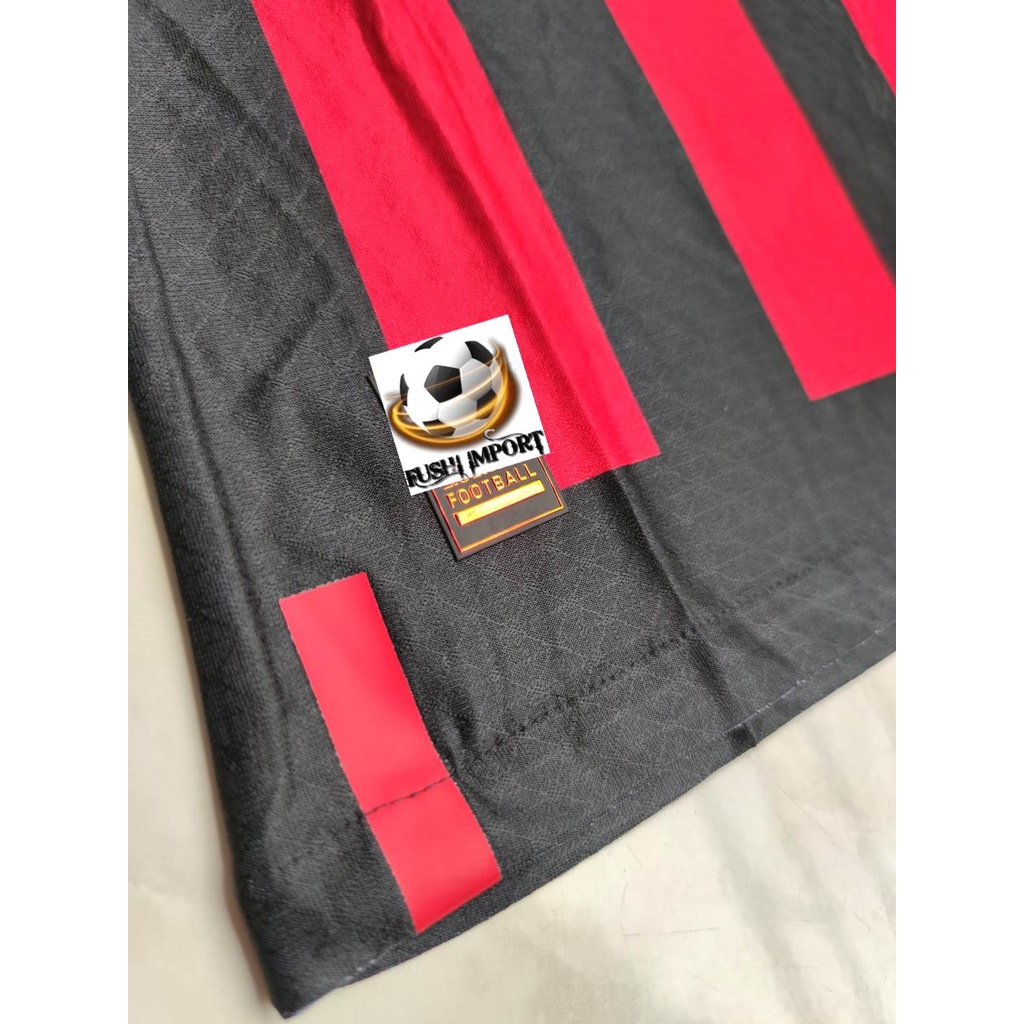 Player Issue | Jersey Baju Bola Milan Home 2022 2023 Dry Cell ULTRAWEAVE