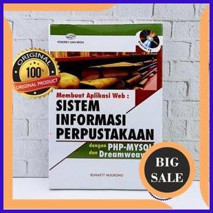 

parts Membuat Aplikasi Web Sistem Informasi Perpustakaan - Bunafit Nugroho 1F3BZ3