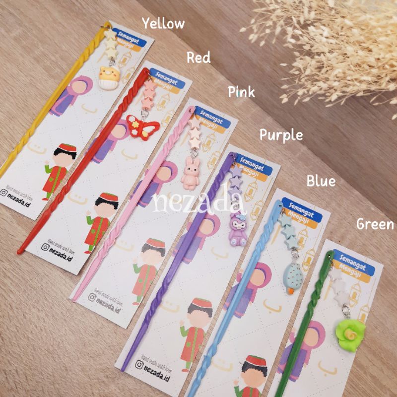 

Nezada.id - Tuding Ngaji Anak