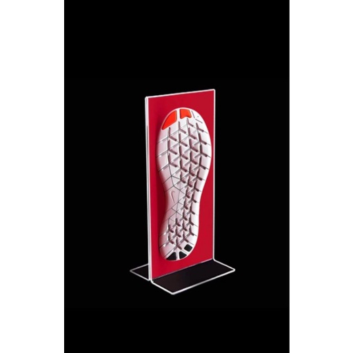 

display menu tipe T 1/3 A4