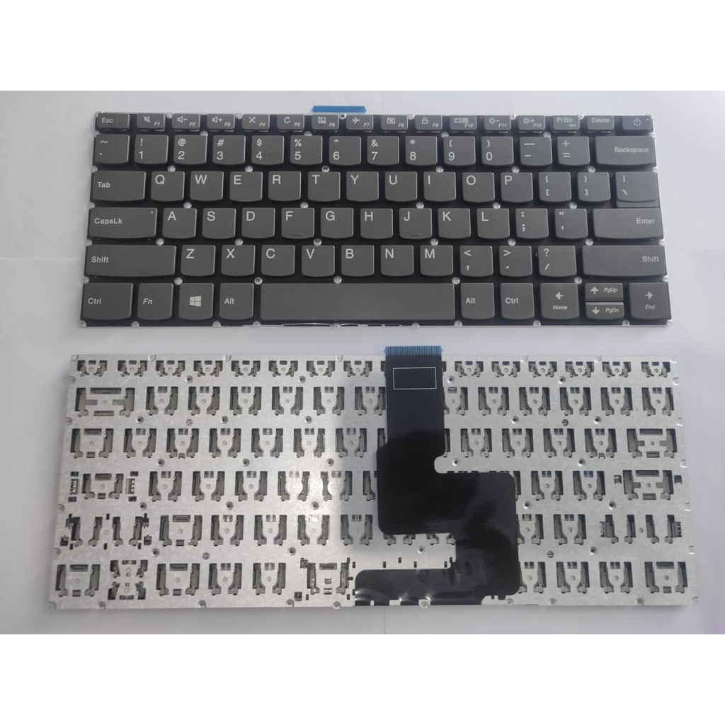 Keyboard Lenovo 320-14ISK