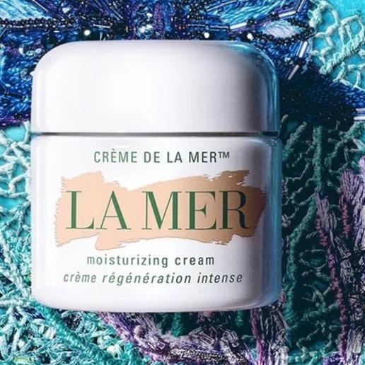 ♨ La Mer The Moisturizing Soft Cream/ Lamer Creme De La Mer 7ml/30ml/60ml【100% Ori】 ♞