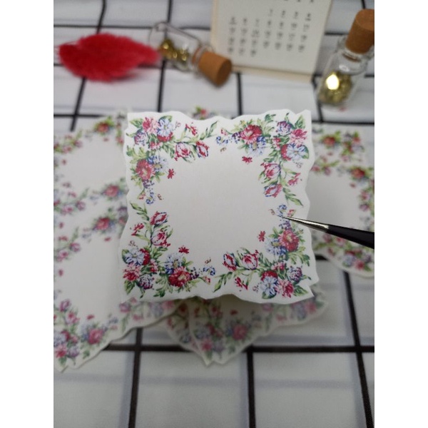 

Sweet Garden frames sticker