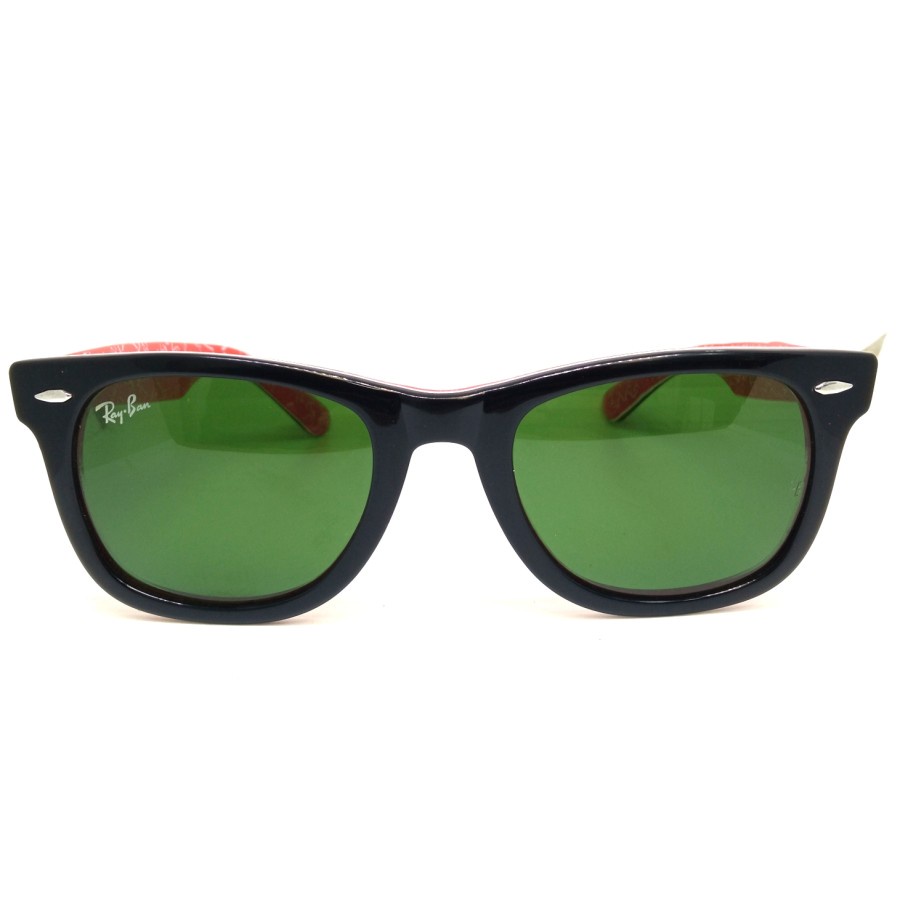 kacamata rayban wayfarer 2140 Original Second