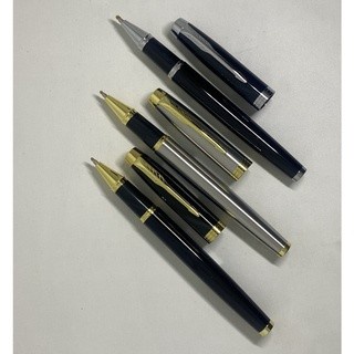 

Pulpen Promosi / Pulpe Elegant Model Parker IM Rollerball NEW TW/ KW