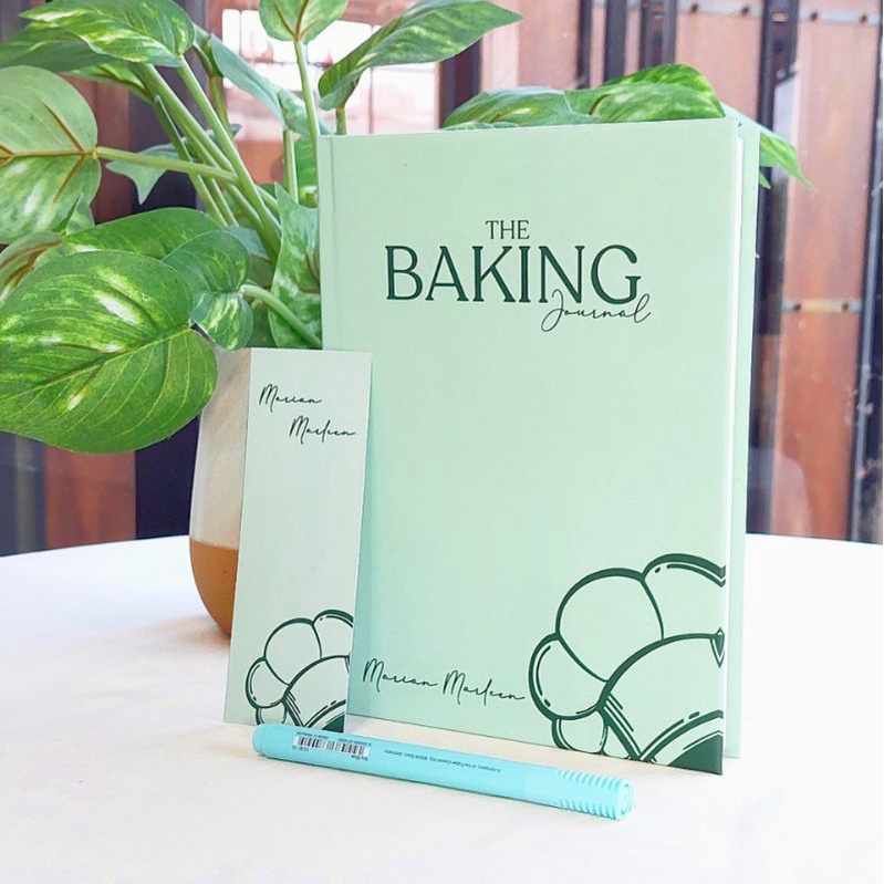 

Recipe Book / Book Cooking / Buku Resep Masak Custom / Custom Notebook Dengan Design Sendiri / Notebook A6 A5 / Custom Isian Notebook / Agenda Catatan Masak / Resep Book / Buku Masak / Custom Design