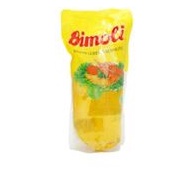 

1 liter Bimoli sachet